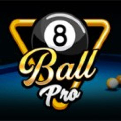 8 Ball Pro 