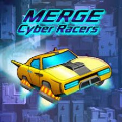 Merge Cyber Racers