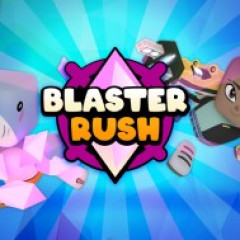 Blaster Rush